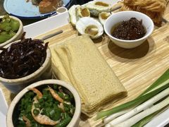 -乔家满族八大碗(流水沟店)