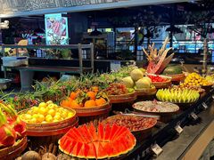 -梨花自助烤肉(乐宾店)