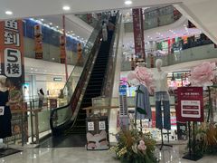 -百佳华佳漾里(坂田店)