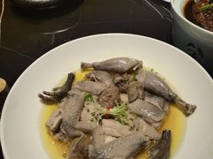 -沈灶河豚宴·河豚融合餐厅(汉中路店)