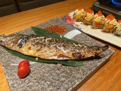 -故乡屋日本料理(八一广场店)