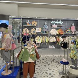 -Babycare(上海环球港店)