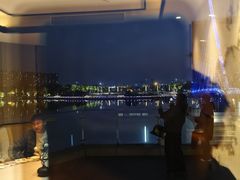 -翠山·映月湖景餐厅(映月湖公园店)
