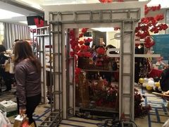 -徐记海鲜(陕西历史博物馆|明德门店)
