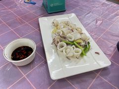 -鑫悦楼煎蟹·16年海鲜大排档