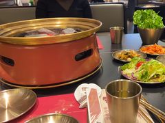 -西塔老太太泥炉烤肉(龙湖北苑天街店)