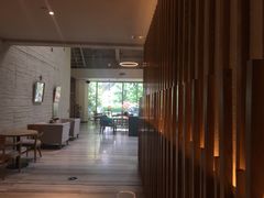 大堂-EN SPACE恩空间