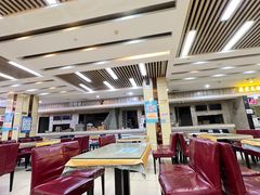 大堂-红鼻子桂林米粉(金唐新光界店)