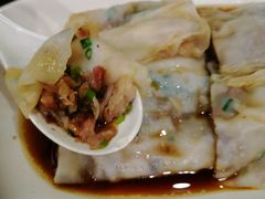 -卓粤拉肠(红庙店)