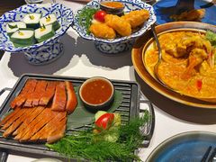 -BetterThai 泰加(苏州中心店)