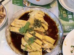 -阿金大白·上海菜馆(新天地店)