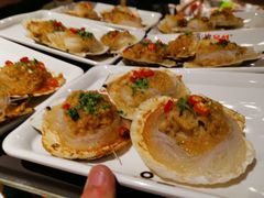 -玉善烧烤串城(长春总店)