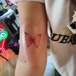 点击看大图 -MDZ STORE·TATTOO·耳饰