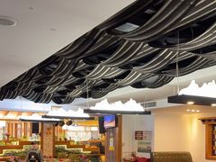 -思金拉措庄园藏餐(太阳岛店)