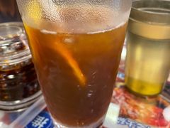 -黄恩记茶餐厅(杨箕店)