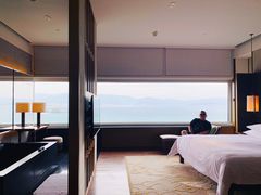 -三亚太阳湾柏悦酒店