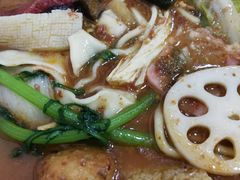 -真够味骨汤麻辣烫(光明小区店)