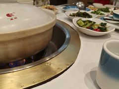 -天宜隆蘑菇宴火锅(石景山旗舰店)