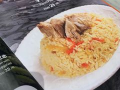 -品回味清真西北楼(宁波首店)