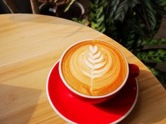 -隹木咖啡馆(宝龙广场店)