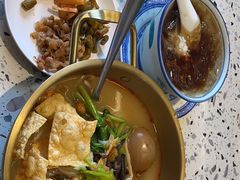 -雙冲柳州螺蛳粉&酸嘢&桂林米粉(簋街店)