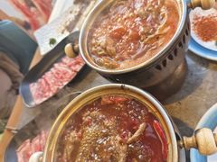-亚马逊蒸汽活海鲜自助(LCM置汇旭辉广场店)