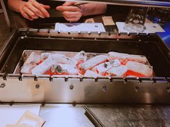 烤架-很久以前羊肉串(怡海店)