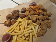 -必胜客(栖乐荟店)