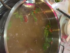 -三毛牛肉店(福强店)