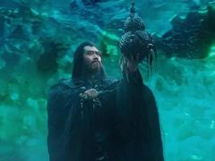 -博纳UA影城(KK Mall IMAX店)