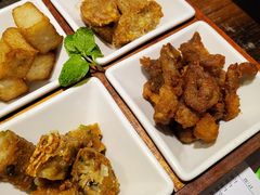 -临家闽南菜(宝洲路店)