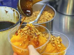 -夏食光安顺小舒冰粉冰浆(甲秀楼店)