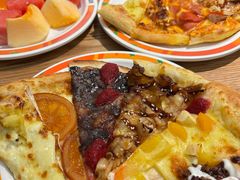 -比格比萨自助(南京万达茂店)