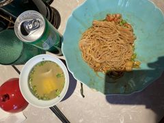 -松鹤面馆(观前店)