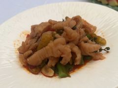 -北国之春国宴(乌兰察布店)