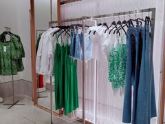 -ZARA(大上海时代广场店)