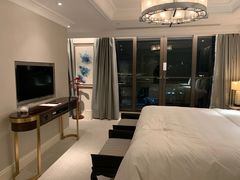 -杭州城中香格里拉大酒店