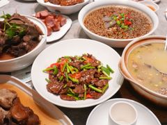 -高玛纳驴肉火烧(一世界店)