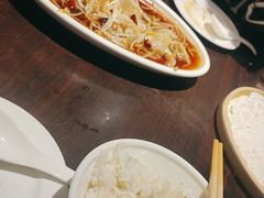 -粥全粥到海鲜家常菜·海肠捞饭(嫩江路店)