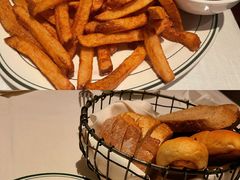 -Wolfgang’s Steakhouse 沃夫冈牛排馆(上海白玉兰广场店)