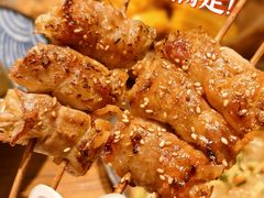 -北丐先生·野馄饨烧烤(长宁龙之梦店)