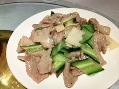 -京尊烤鸭店JINGZUN(春秀路店)