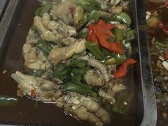 -张飞烧烤(伏泉店)