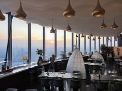 -鲜璟台·地标景观餐厅(上海中心店)