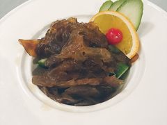 -九墅庭院餐厅(九溪徐村店)