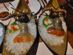 -Mr·Fish鱼鲜生海鲜放题(银泰in99店)