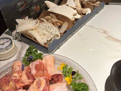 -芸山季·云南山珍菌火锅(南翔印象城MEGA店)
