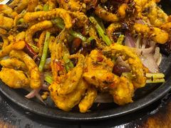 -洁捷餐饮(双桥农场店)