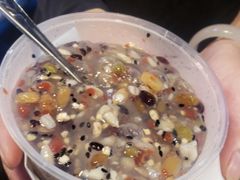 藕粉-大学城夜市大排档(凤栖路店)