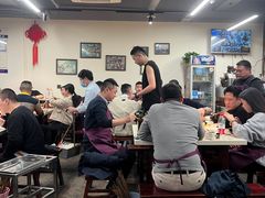 -水碾河刘老大串串香(水碾河路店)